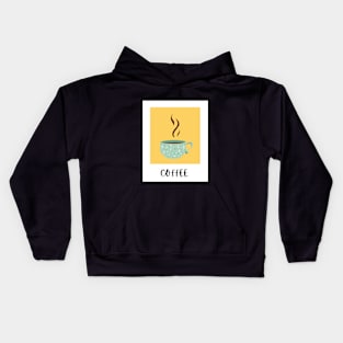 Coffee Kids Hoodie